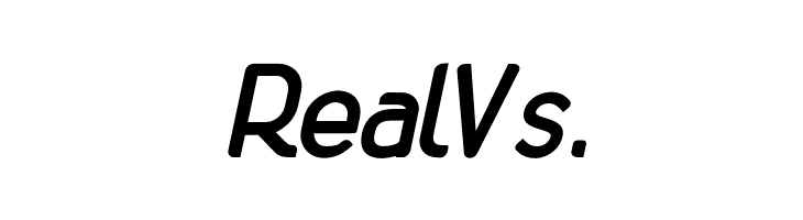 Rhetoric Bold Italic  Free Fonts Download