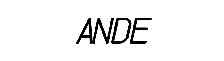 Rhetoric Italic  Free Fonts Download