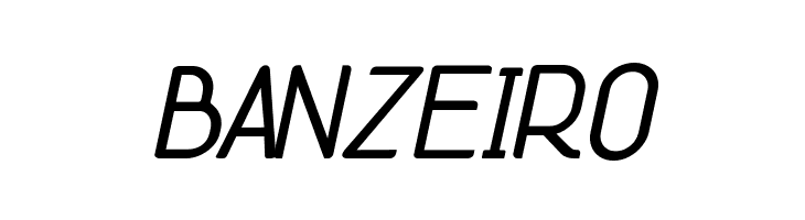 Rhetoric Italic  Free Fonts Download