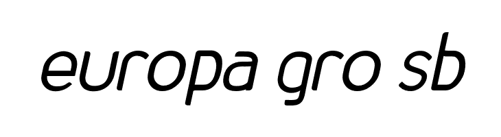 Rhetoric Italic  Free Fonts Download