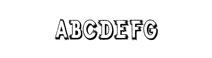 Weird  Free Fonts Download