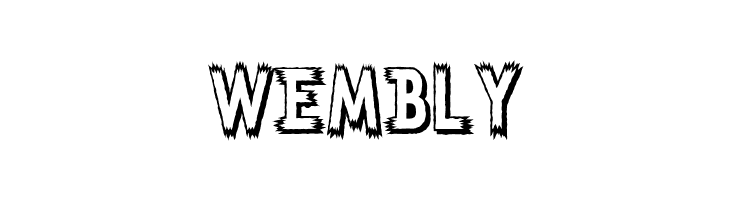 Weird  Free Fonts Download