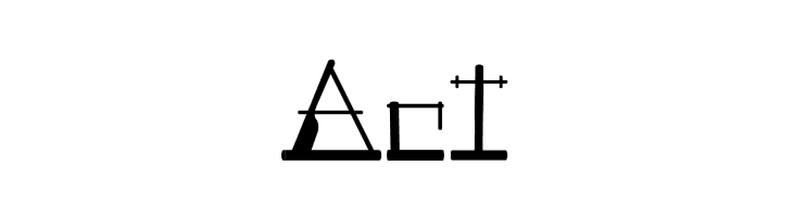 Angklung Awesome  Free Fonts Download