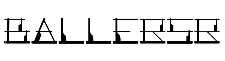 Angklung Awesome  Free Fonts Download