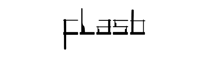 Angklung Awesome  Free Fonts Download