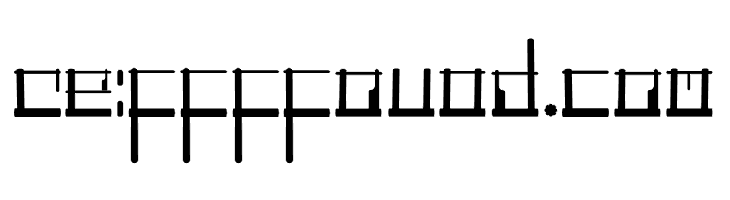 Angklung Awesome  Free Fonts Download