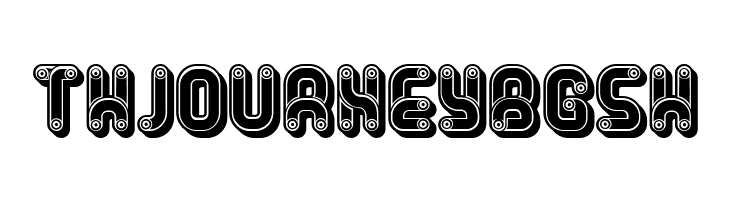 Brigadier Light Regular  Free Fonts Download