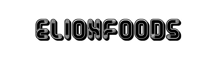 Brigadier Light Regular  Free Fonts Download