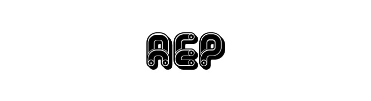 Brigadier Black Regular  Free Fonts Download