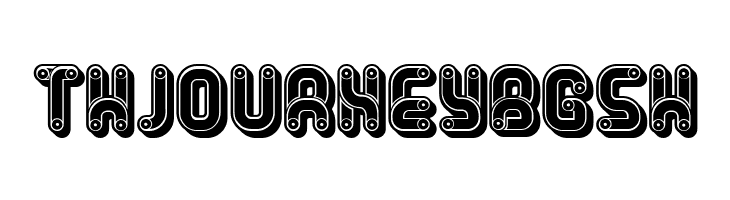Brigadier Black Regular  Free Fonts Download