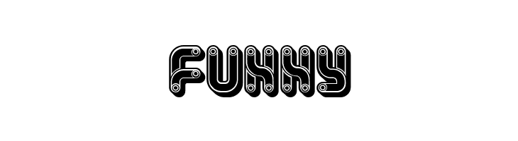 Brigadier Regular  Free Fonts Download