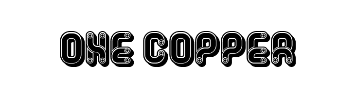 Brigadier Regular  Free Fonts Download