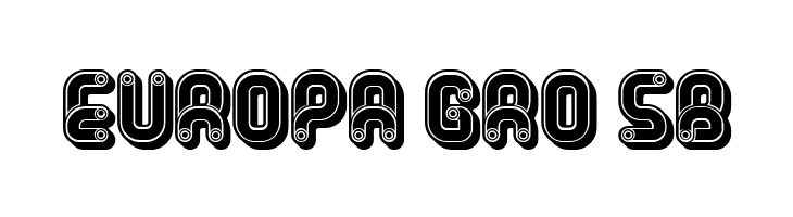 Brigadier Regular  Free Fonts Download