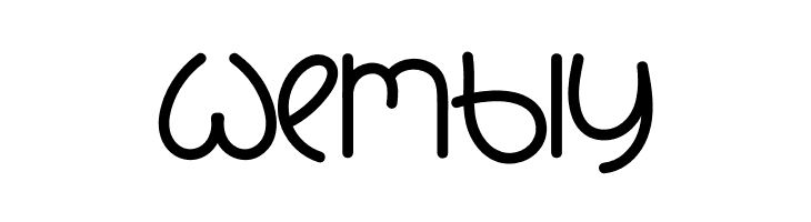 Baby Bunny  Free Fonts Download