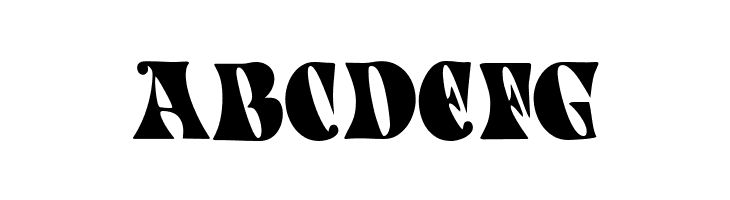 Spacearella  Free Fonts Download