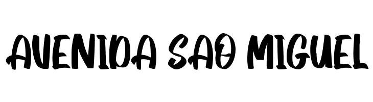 Almond Cream  Free Fonts Download