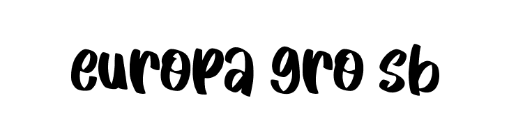 Almond Cream  Free Fonts Download