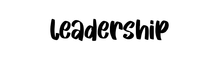 Almond Cream  Free Fonts Download