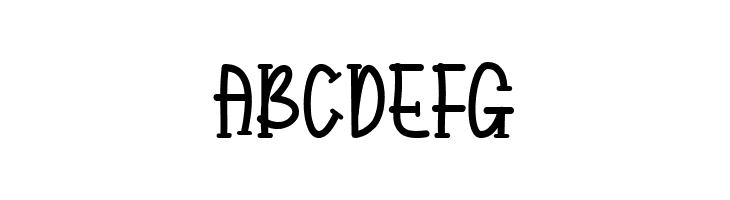 Kid Candy Serif  Free Fonts Download