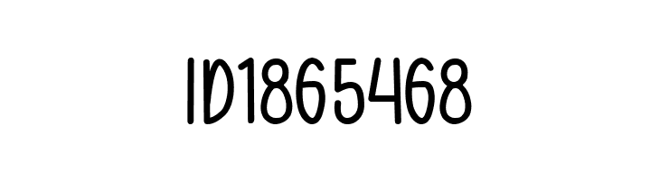 Kid Candy Sans  Free Fonts Download