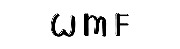 ROCK SNAKE  Free Fonts Download