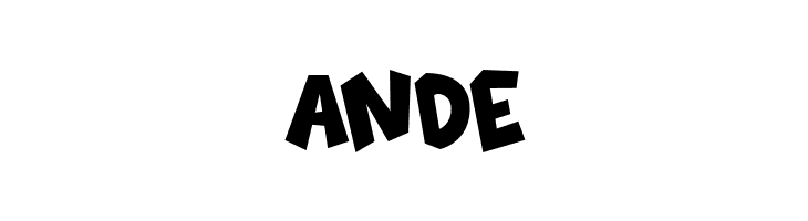 Daily Hours  Free Fonts Download