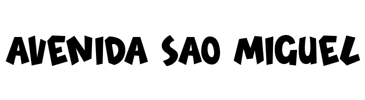 Daily Hours  Free Fonts Download