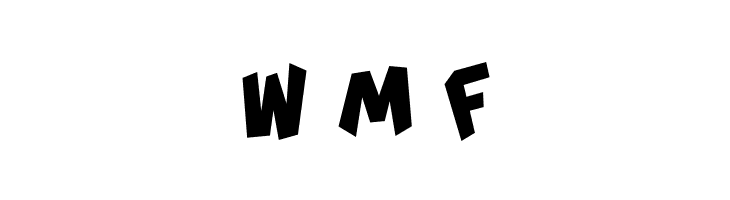 Daily Hours  Free Fonts Download