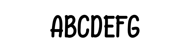 Pineapple Grass  Free Fonts Download