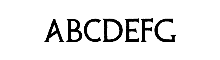 Possum Saltare NF  Free Fonts Download