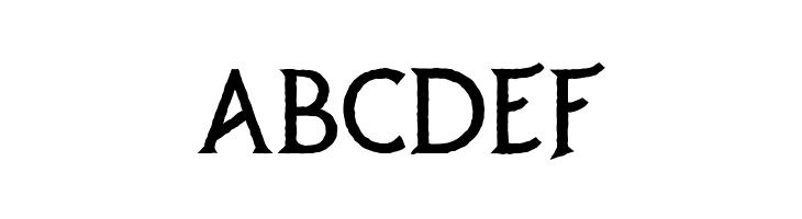 Possum Saltare NF  Free Fonts Download