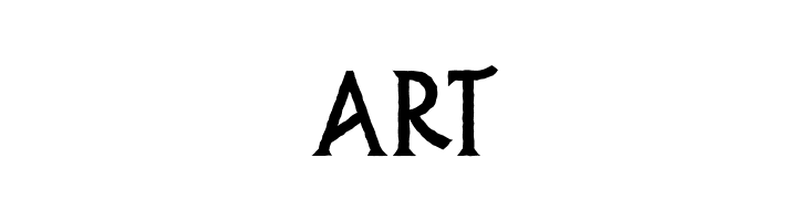 Possum Saltare NF  Free Fonts Download
