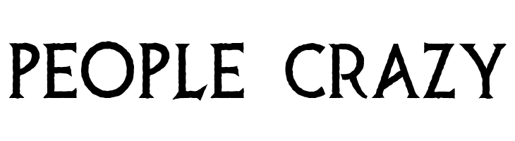 Possum Saltare NF  Free Fonts Download