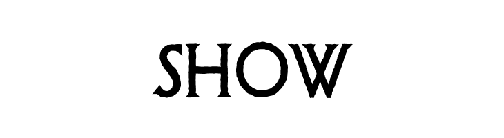 Possum Saltare NF  Free Fonts Download