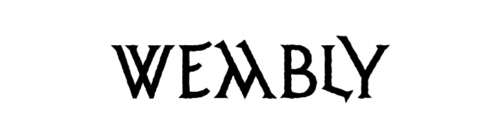 Possum Saltare NF  Free Fonts Download