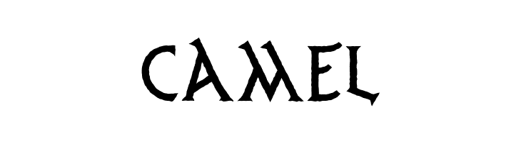 Possum Saltare NF  Free Fonts Download