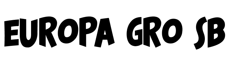 Cosmic Blaster  Free Fonts Download