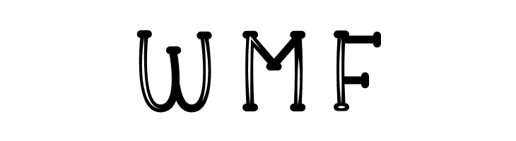 Helloo Kidos  Free Fonts Download