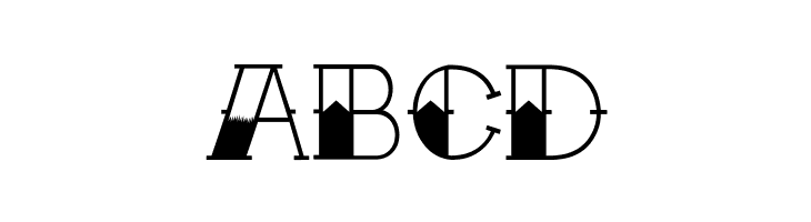 Tattoo Ink  Free Fonts Download