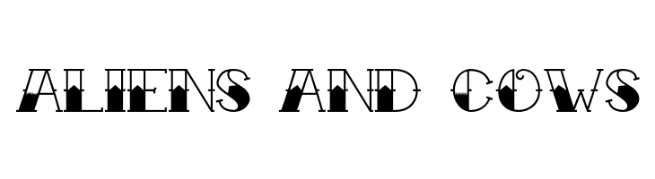 Tattoo Ink  Free Fonts Download