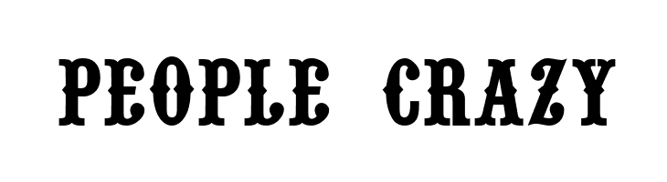 Pointedly Mad SmallCaps  Free Fonts Download