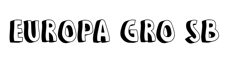 GOOD PEOPLE  Free Fonts Download