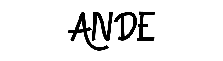 Amina Reska  Free Fonts Download