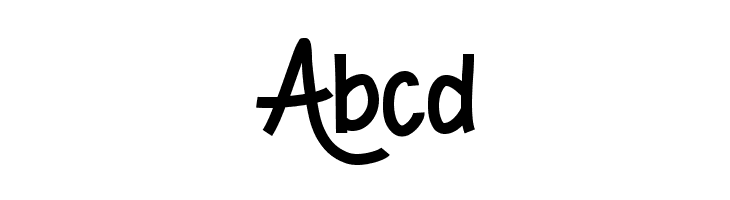 Amina Reska  Free Fonts Download