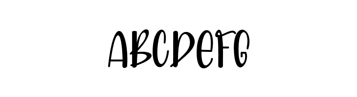 Bright Dream  Free Fonts Download