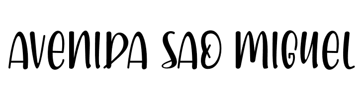 Bright Dream  Free Fonts Download