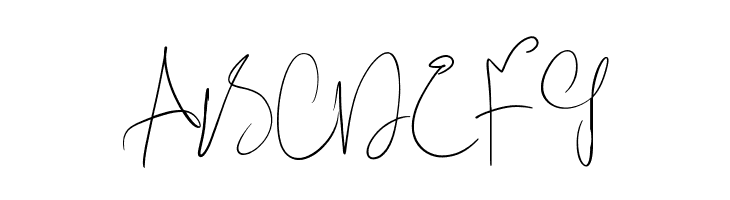 BethariaSonata  Free Fonts Download