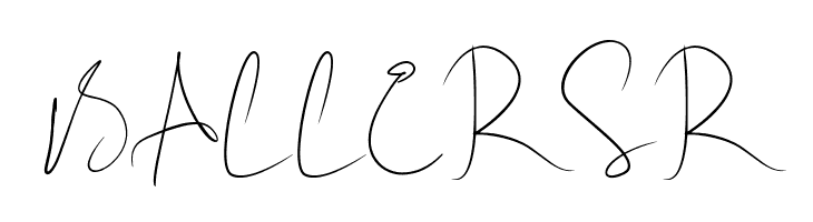 BethariaSonata  Free Fonts Download