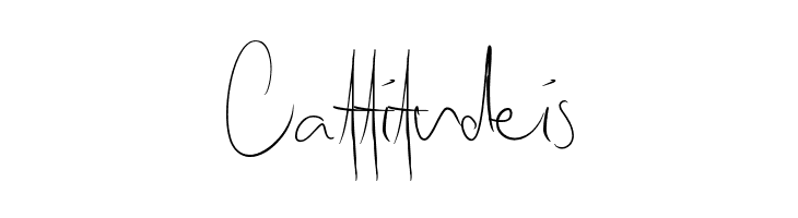 BethariaSonata  Free Fonts Download