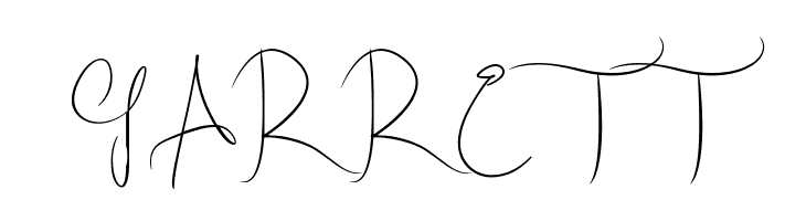 BethariaSonata  Free Fonts Download